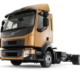 VOLVO NEW FL