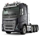 NEW VOLVO  FH16